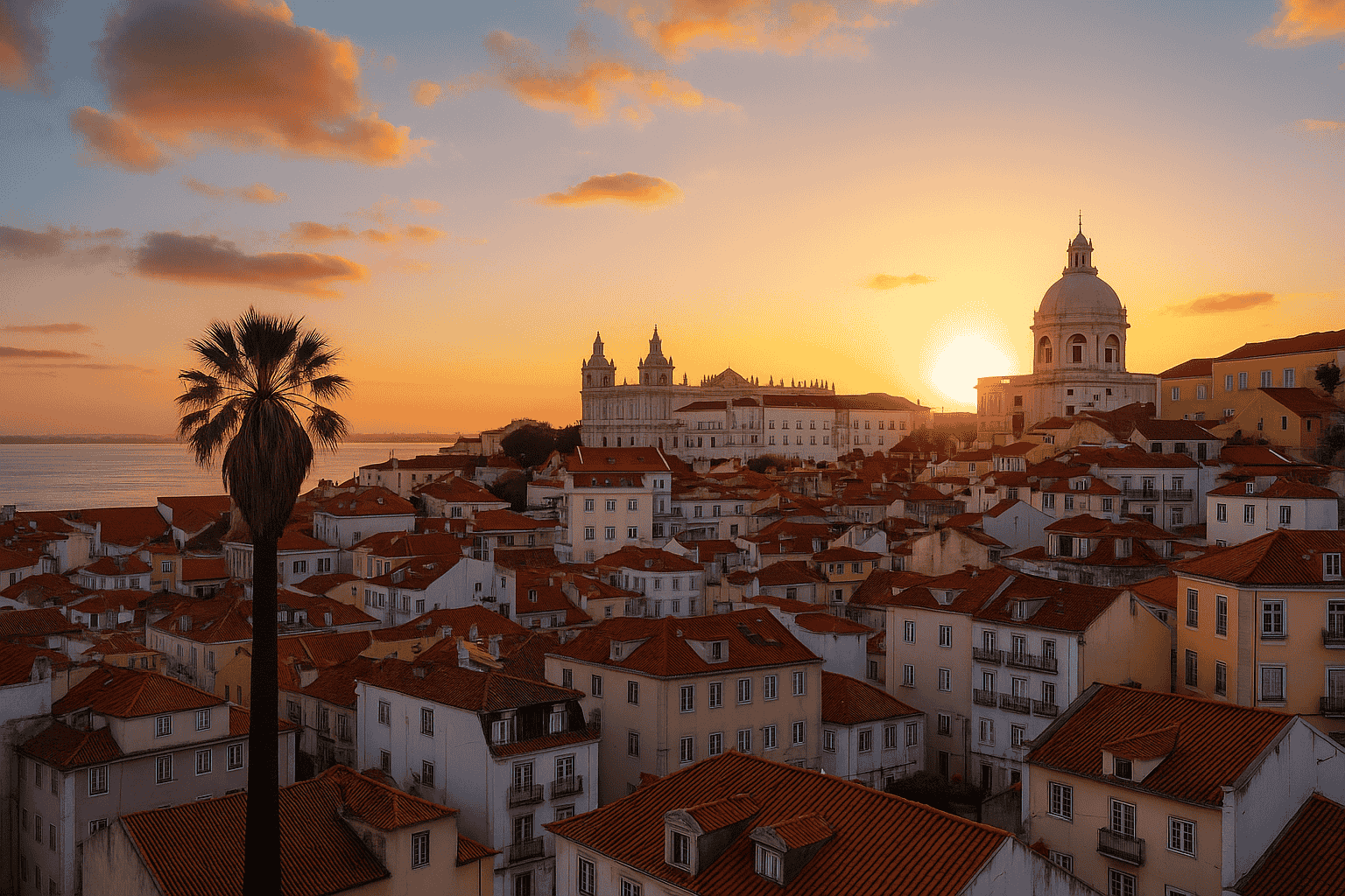 Sintra’da Kişiye Özel Lokal Tur Deneyimi | Eşsiz Keşifler